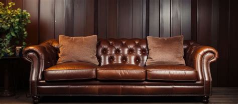 Choosing The Perfect Color For Your Leather Couch