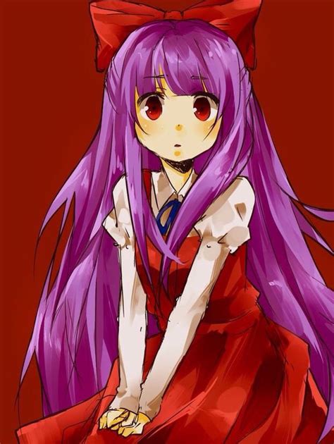 The High Priestess Wiki Magica HighAnime RP Amino