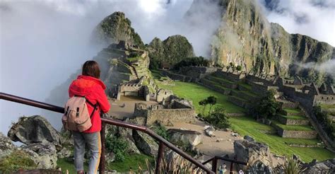 Z Cusco Machu Picchu Dniowa Niedroga Wycieczka Samochodem Getyourguide