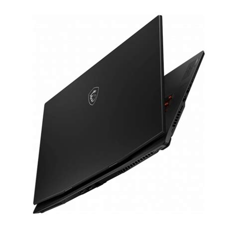 Msi Stealth Gs Ugs Ru Black S P