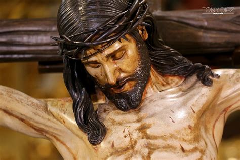 Alicante se rinde ante el Santísimo Cristo de las Almas Hoja del Lunes