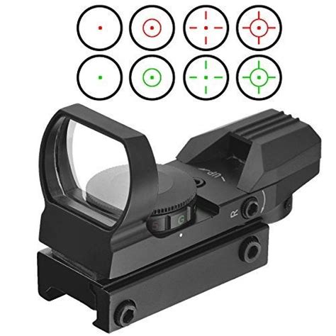 Nerf Rival Attachments/Red Dot Sight? : Nerf