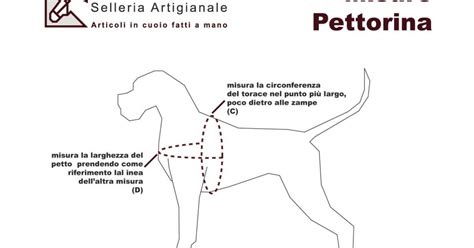 Pettorina Norvegese In Cuoio Taglia M Lcsellaio Selleria Artigianale