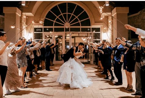 3 Best Keller Wedding Venues In Tx The Bowden