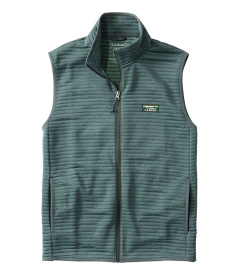 Mens Airlight Vest Vests Llbean Canada