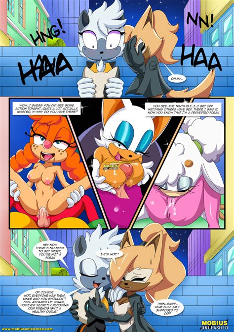 Hentai Busty Position Amy Rose Anthro Bbmbbf Belle The Tinkerer