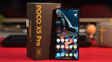 Poco X5 Pro Review Plenty Of Pixels Bleeding Everywhere PetaPixel