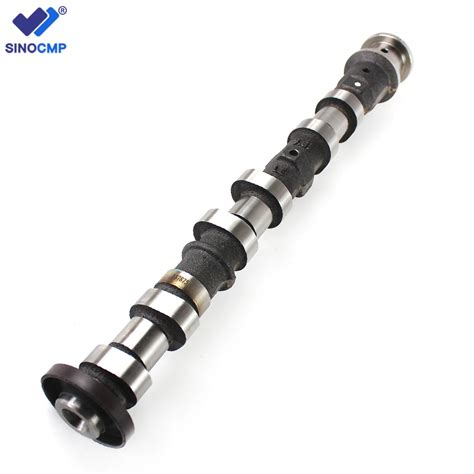 Pcs L Exhaust Camshaft Left Side Ag Af For