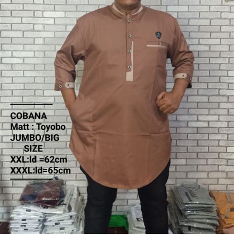 Jual PREMIUM ORIGINAL REALPIC BERKUALITAS YA BAJU ATASAN KURTA TOYOBO