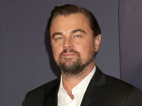 Leonardo Dicaprio And Vittoria Cerettis Engagement Rumors