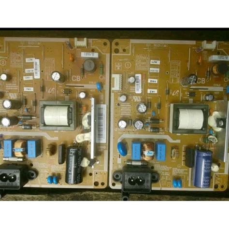 Jual Psu Power Supply Regulator Tv Led Samsung Ua Eh Mxxd