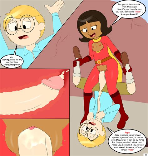 Post 4967560 Beckybotsford Comic Takaneru Theodoretobeymccallisteriii Wordgirl