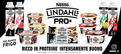 Despar Eurospar Interspar Centro Sud Nestle Lindahls Pro Ricco Di