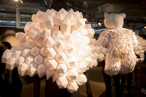 Bea Szenfeld Haute Papier Collection At Bikini Berlin