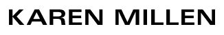 Karen Millen Size Chart - Women's