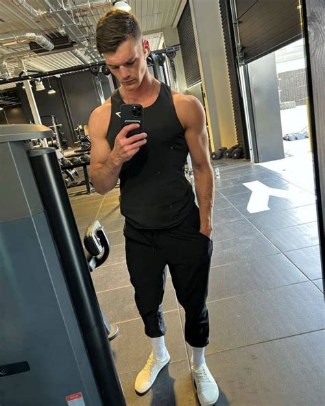 Ben Francis: The Powerhouse Behind Gymshark - 5 Key Facts You Should Know - Gymfluencers