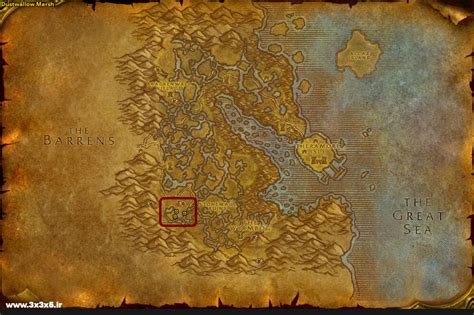 Truesilver Ore Farm Guide World Of Warcraft Training