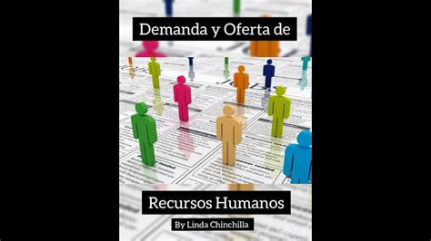 Demanda Y Oferta De Recursos Humanos Youtube