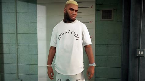 Kanye West Sunday Service Pack - GTA5-Mods.com