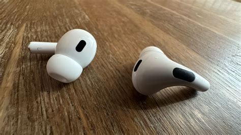 Airpods Pro 2 Review The Perfect Headphones For Iphone Users Techradar