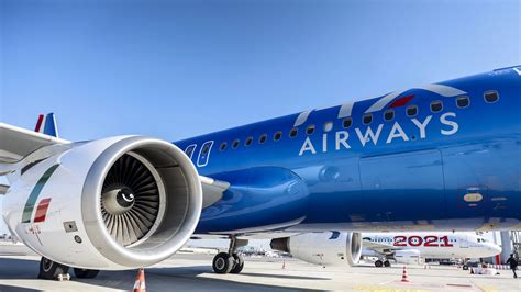 Ita Airways Arrivano 2400 Nuove Assunzioni Grazie Allaccordo Con