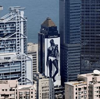 Hong Kong Will Not Arrest Story Nearly Naked Man The Perfect Media Group