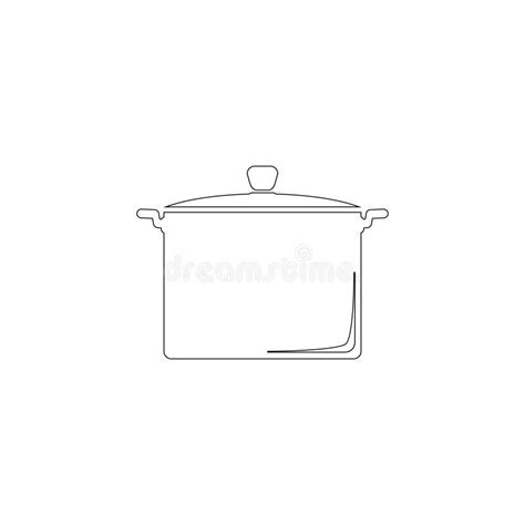 Cazo Icono Plano Del Vector Stock De Ilustración Ilustración De Icono