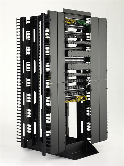 Hallam Racks Channel Racks