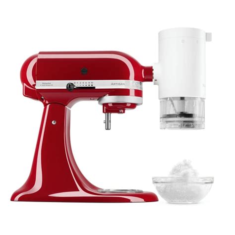 Kitchenaid Attachment Sale Save Big On Stand Mixer Accessories The Kitchn