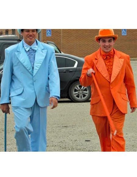 Dumb And Dumber Suits Costumes