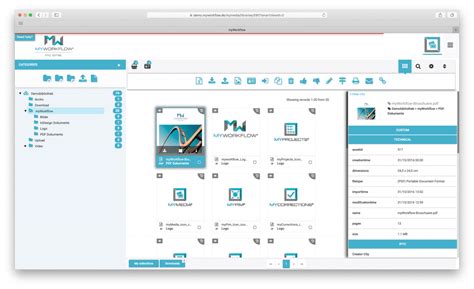 myMedia_en - myWorkflow