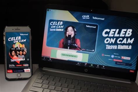 Meriahkan Hari Sumpah Pemuda Telkomsel Hadirkan Digital Entertainment