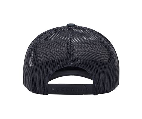 Order Yp Classics Classic Curved Visor Foam Trucker Cap Ff