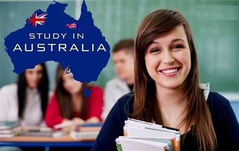 Beasiswa Kuliah Di Australia