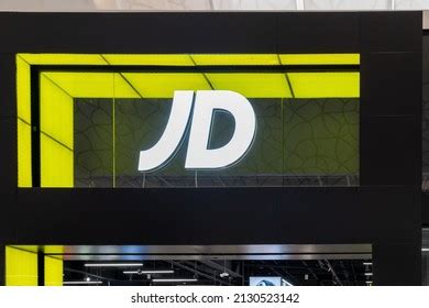 231 Jd sports sign Images, Stock Photos & Vectors | Shutterstock