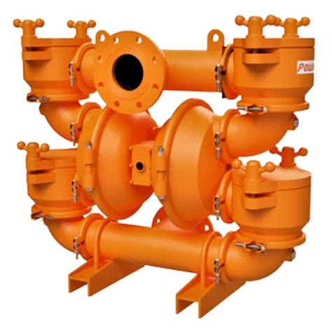 Electric Air Operated Diaphragm Pump Max Flow Rate Upto Lpm At Rs