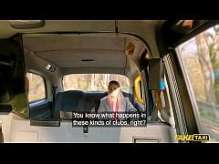 Fake Taxi Beautiful Woman In Red Lingerie Getting Fucked Before Going To Swingers Club Xxx