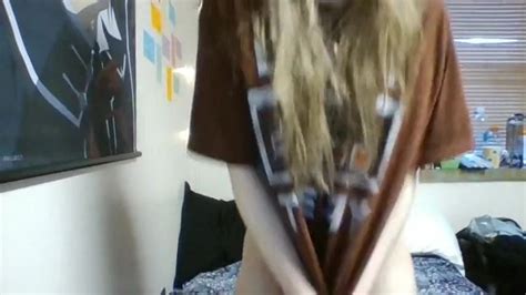 Free Blonde Striptease Porn Videos Xhamster