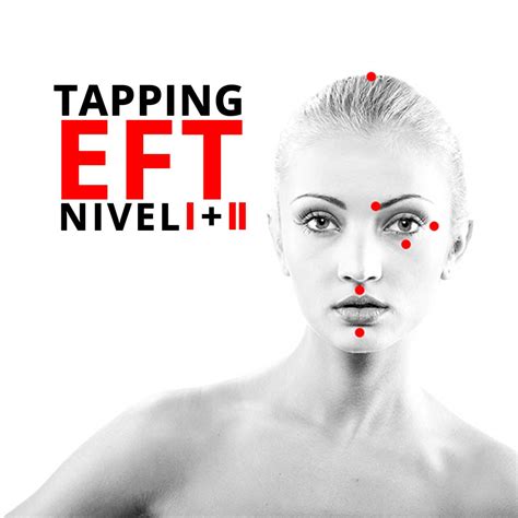 Tapping Eft Nivel Y Ana Lloveras Adroher Hotmart