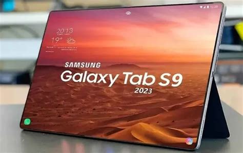 Buruan Gaes Harga Samsung Galaxy Tab S9 Ultra Makin Murah Cek