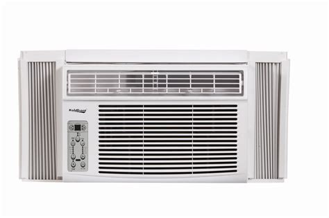 Koldfront Wac8003wco 8000 Btu 115v Window Air Conditioner White