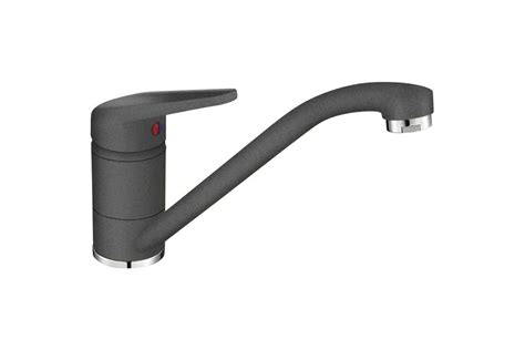 Смеситель FRANKE NOVARA PLUS графит 115.0470.660 - выгодная цена ...