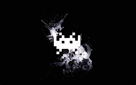 Space Invaders Wallpapers - Wallpaper Cave