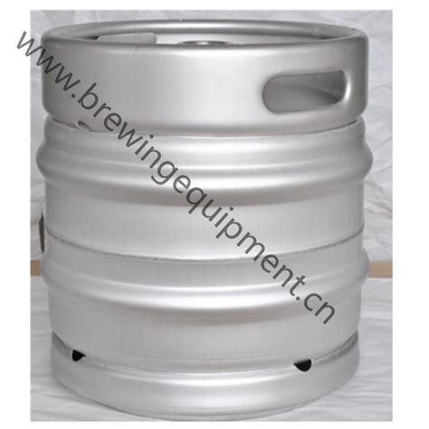 Wholesale Euro Aisi L L L Beer Keg China Beer Brewing Equipment