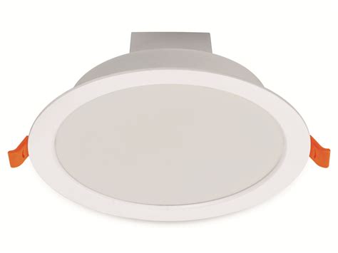 Ledvance Led Einbauleuchte W Lm Rgbtw Wifi