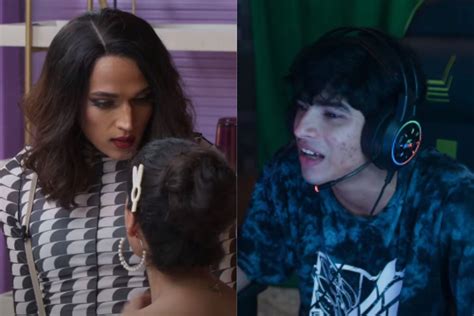 Love Sex Aur Dhokha 2 Trailer Ekta Kapoors Film Explores The Dark