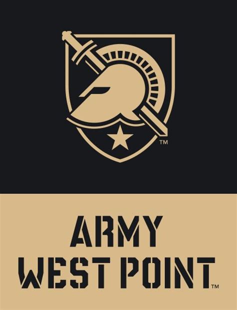 ARMY WEST POINT | West point, Military academy, College logo