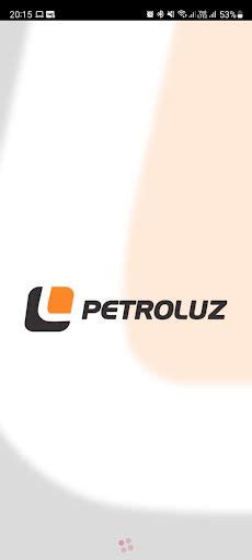 Rede Petroluz Em Aplicativos Posto De Combust Vel Apps