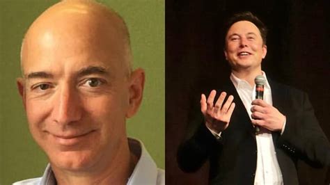 Jeff Bezos vuelve a ser el hombre más rico del planeta ENTER CO