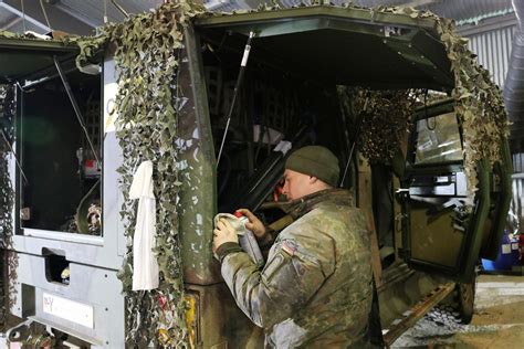 Bundeswehr On Twitter RT Bw Einsatz Vor Der Anstehenden NATO